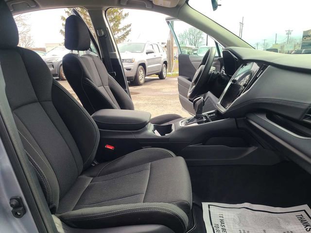 Used 2025 Subaru Legacy Premium AWD/4WD image 18