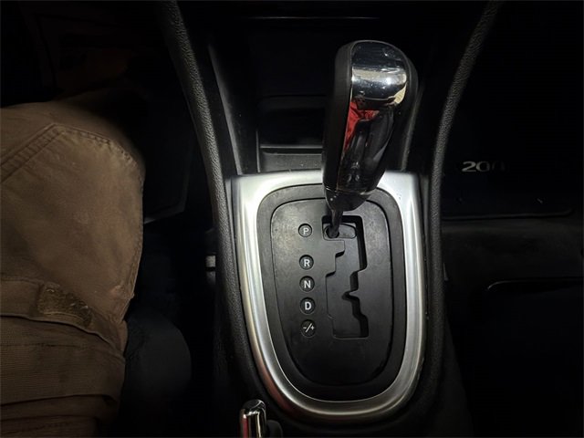 Used 2012 Chrysler 200 LX image 18