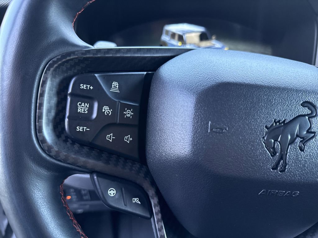 Used 2023 Ford Bronco Raptor image 26