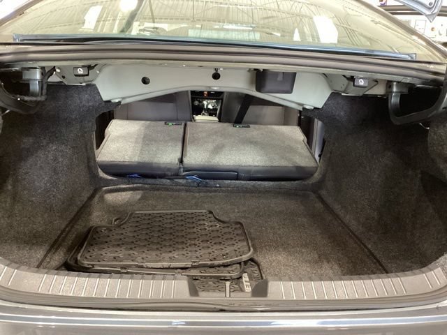 Certified 2021 Volkswagen Jetta SE FWD image 16