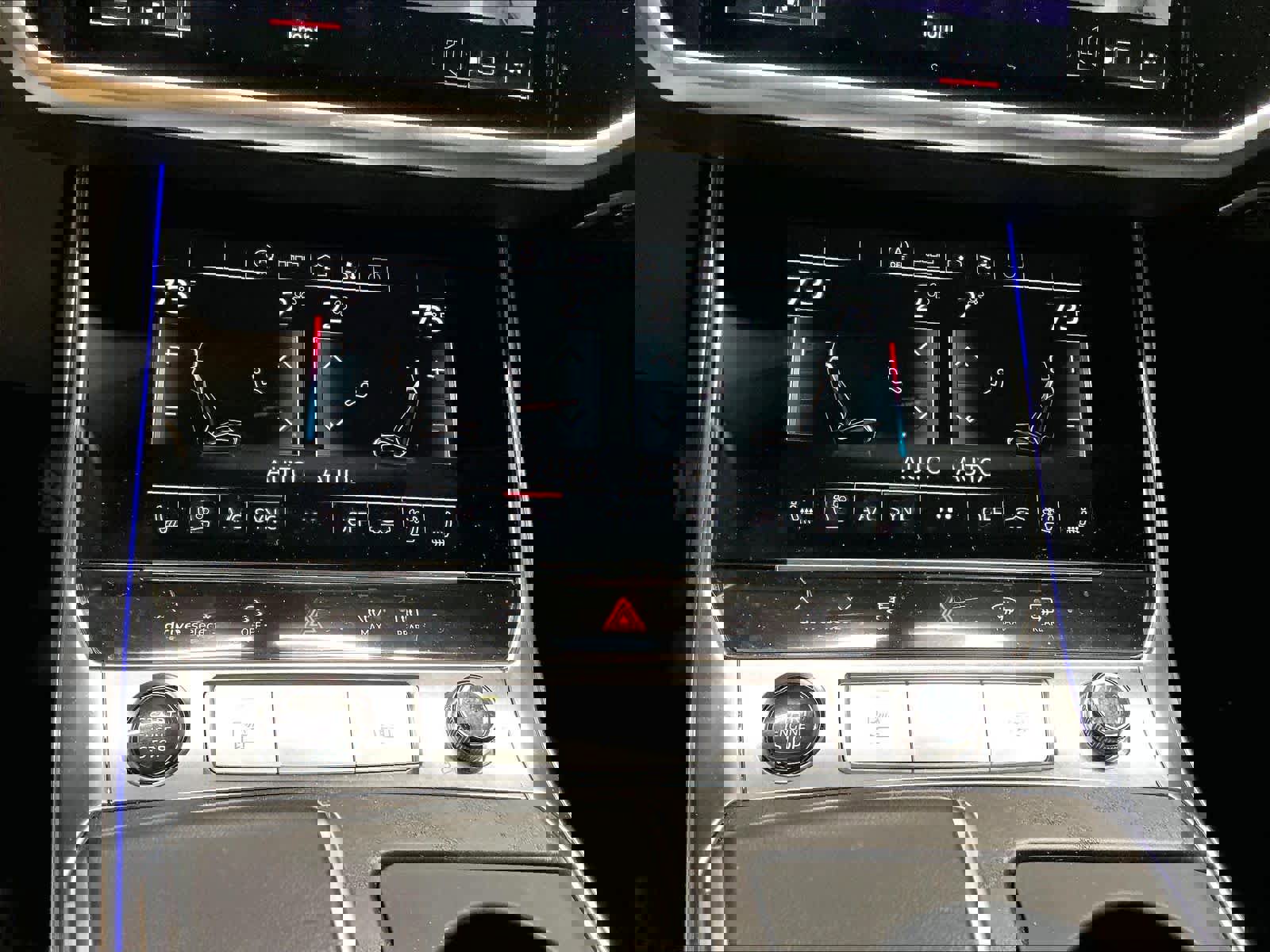 Certified 2023 Audi A7 3.0T Premium Plus w/ Premium Plus image 34