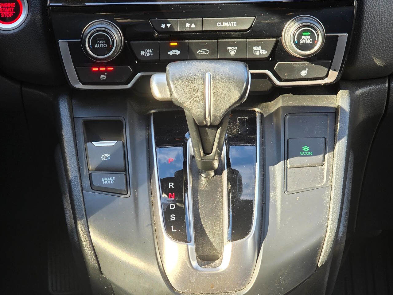 Used 2017 Honda CR-V Touring image 28