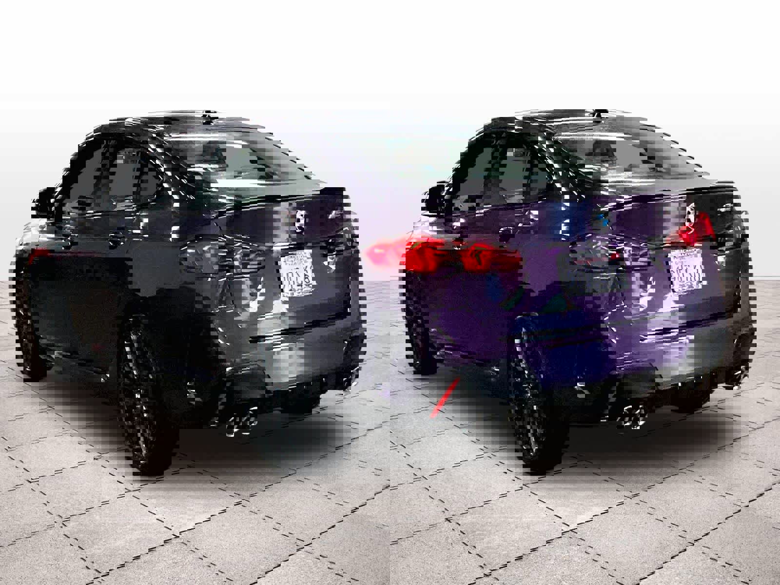 Certified 2025 BMW M235i xDrive w/ Premium Package image 13