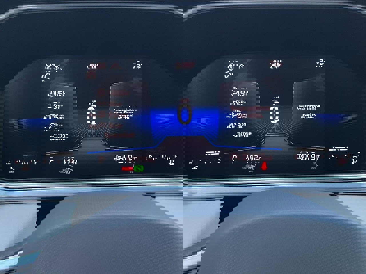 Used 2025 Volkswagen Taos SE image 23