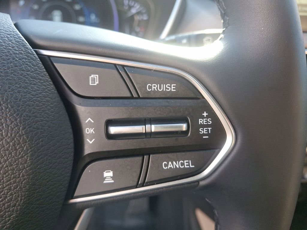 Used 2019 Hyundai Santa Fe FWD image 20