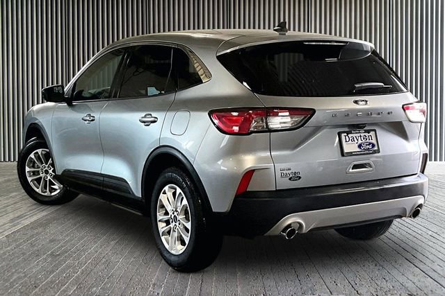 Used 2022 Ford Escape SE w/ Convenience Package image 12