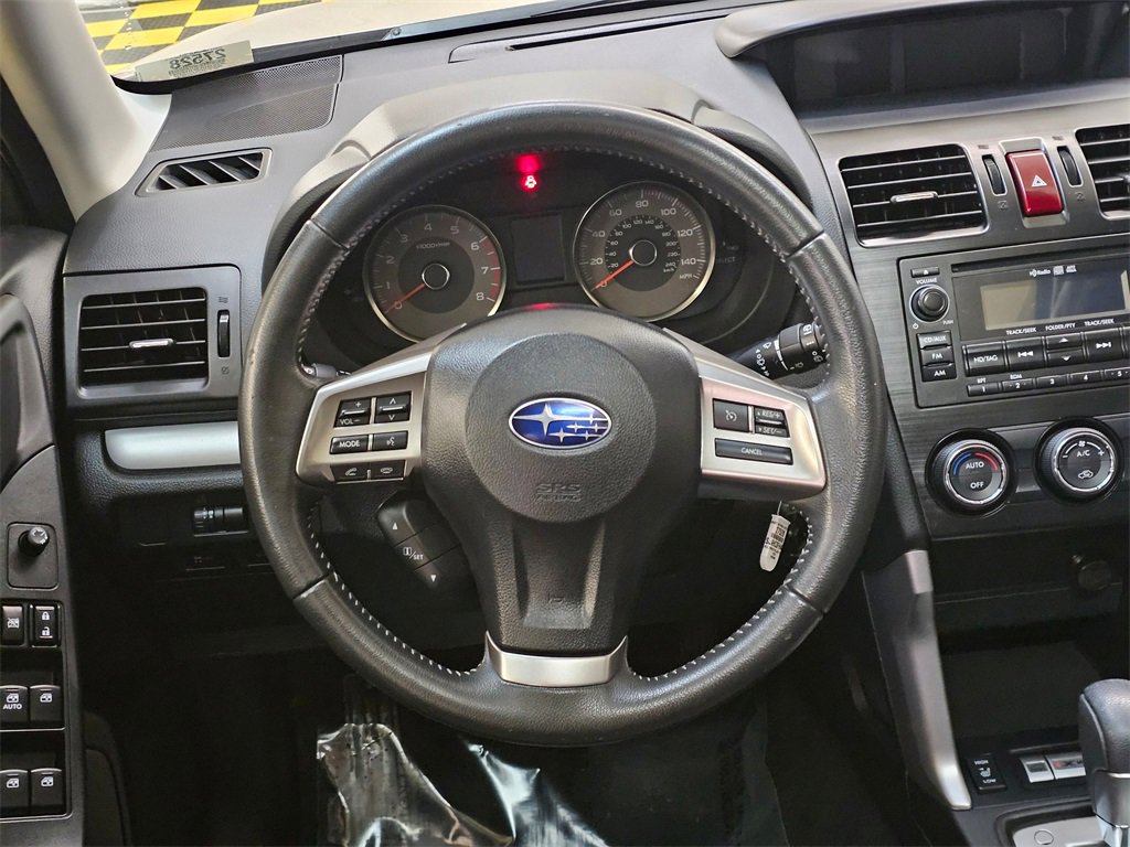Used 2015 Subaru Forester 2.5i Limited image 19
