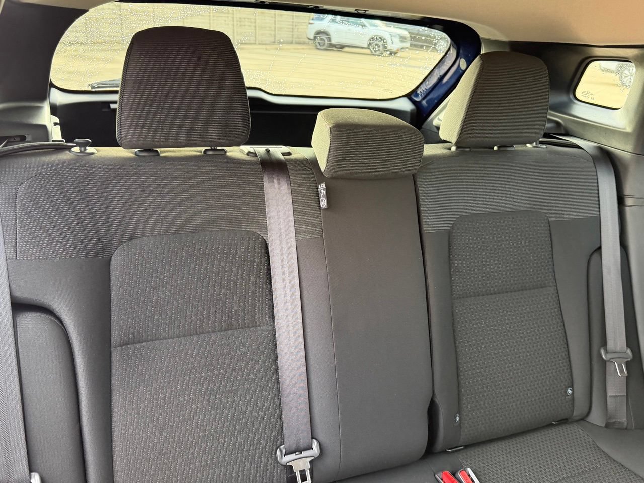 Certified 2026 Nissan Kicks S FWD image 32