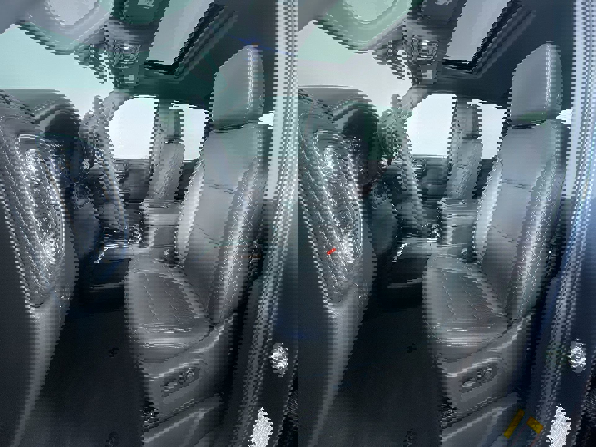 Used 2022 GMC Sierra 1500 SLT w/ SLT Premium Plus Package image 15