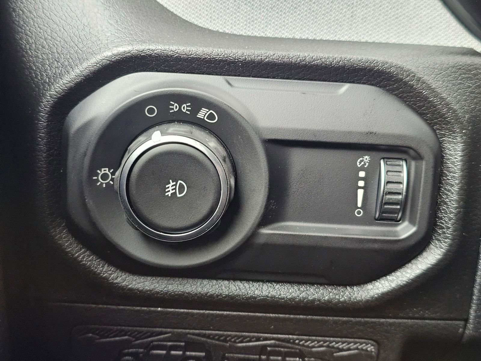 New 2026 Jeep Wrangler Sport image 20