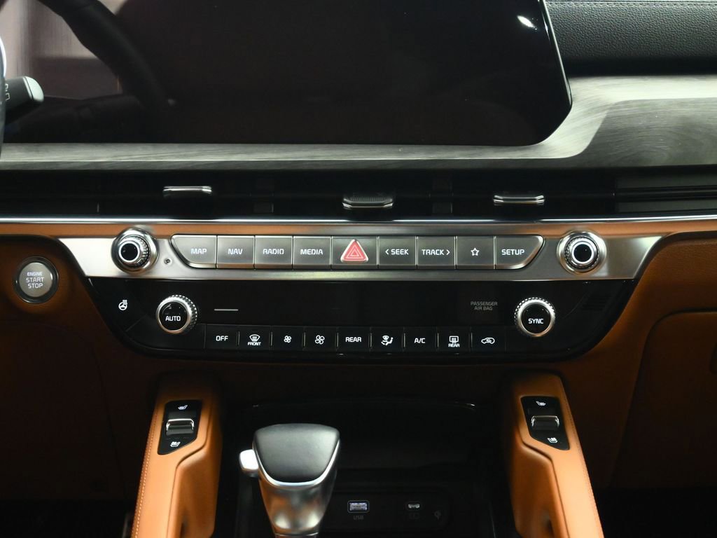 Used 2024 Kia Telluride SX Prestige X-Line image 43