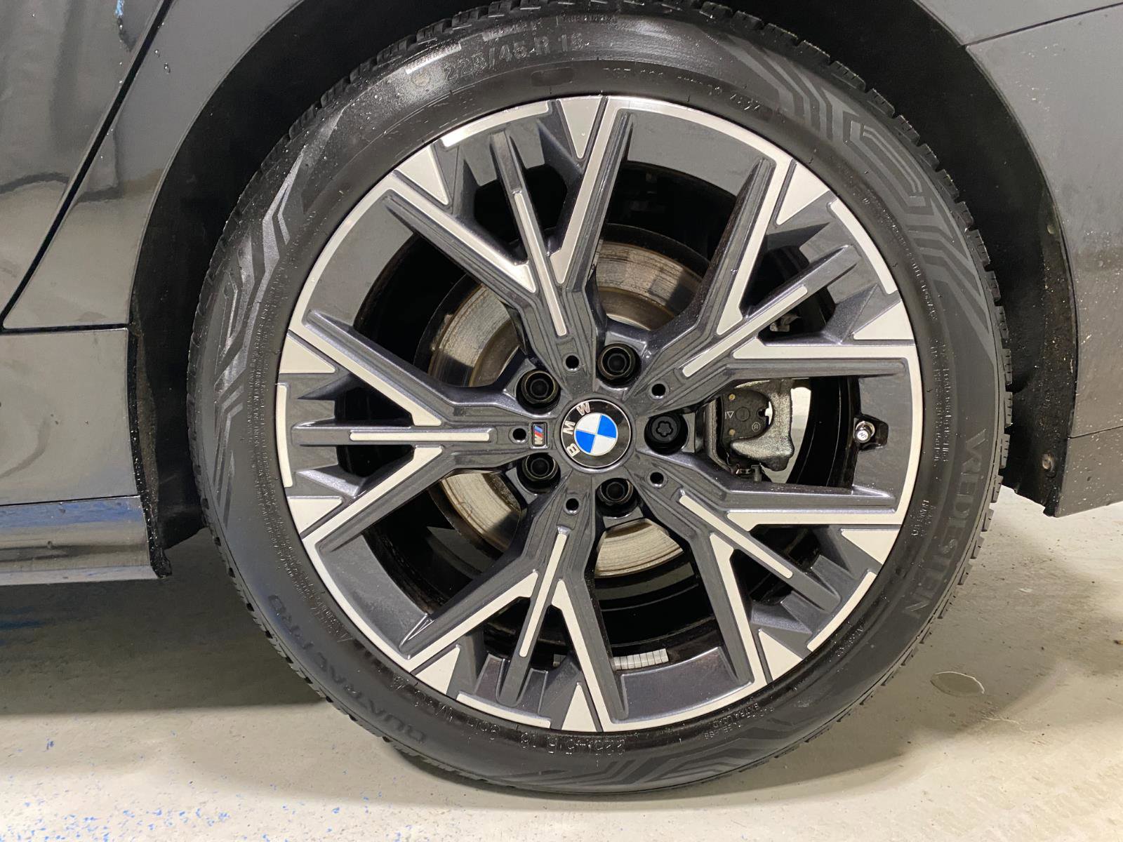 Certified 2025 BMW 228i xDrive w/ Premium Package image 18