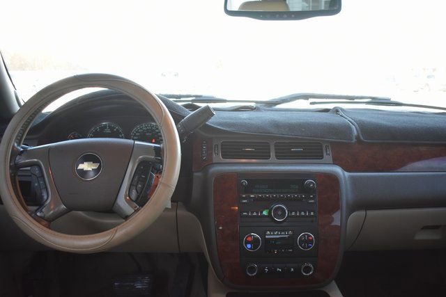 Used 2010 Chevrolet Silverado 1500 LTZ w/ Convenience Package image 30