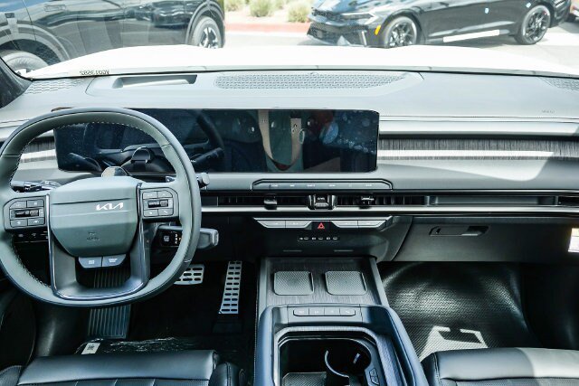 Used 2027 Kia Telluride X-Line SX Prestige AWD/4WD image 6