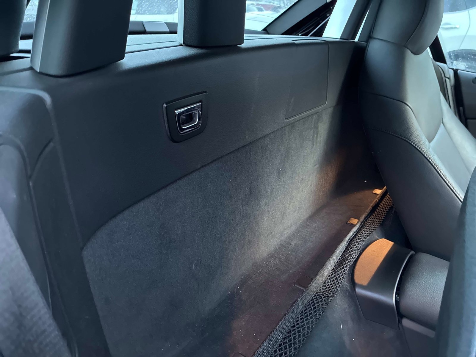 Used 2009 BMW Z4 sDrive30i image 7