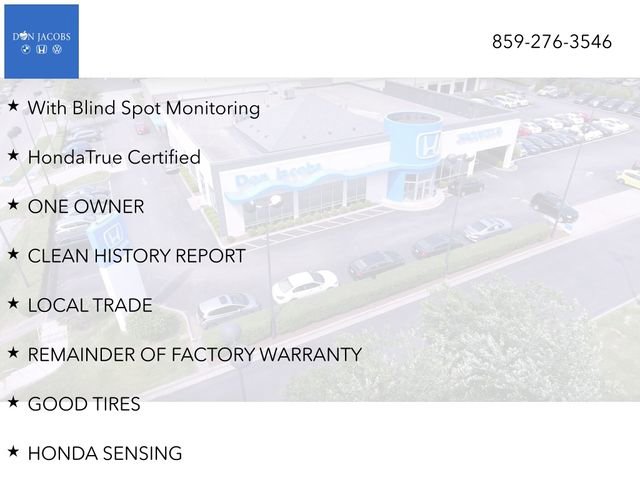 Certified 2025 Honda Pilot EX-L image 6