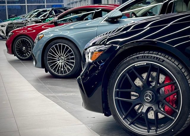Used 2018 Mercedes-Benz GLE 350 4MATIC image 34