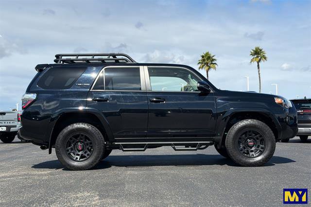 Used 2024 Toyota 4Runner TRD Pro AWD/4WD image 3