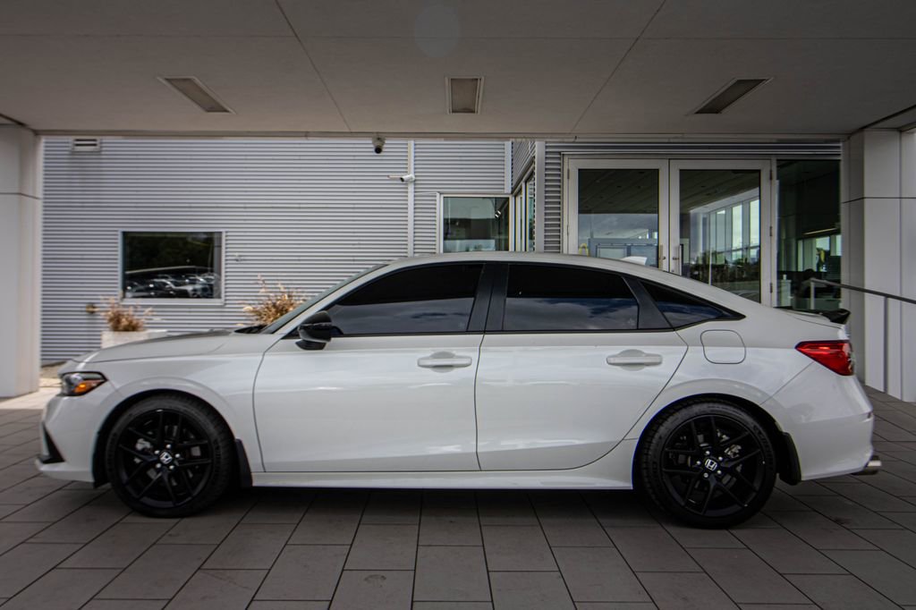 Used 2023 Honda Civic Si image 10