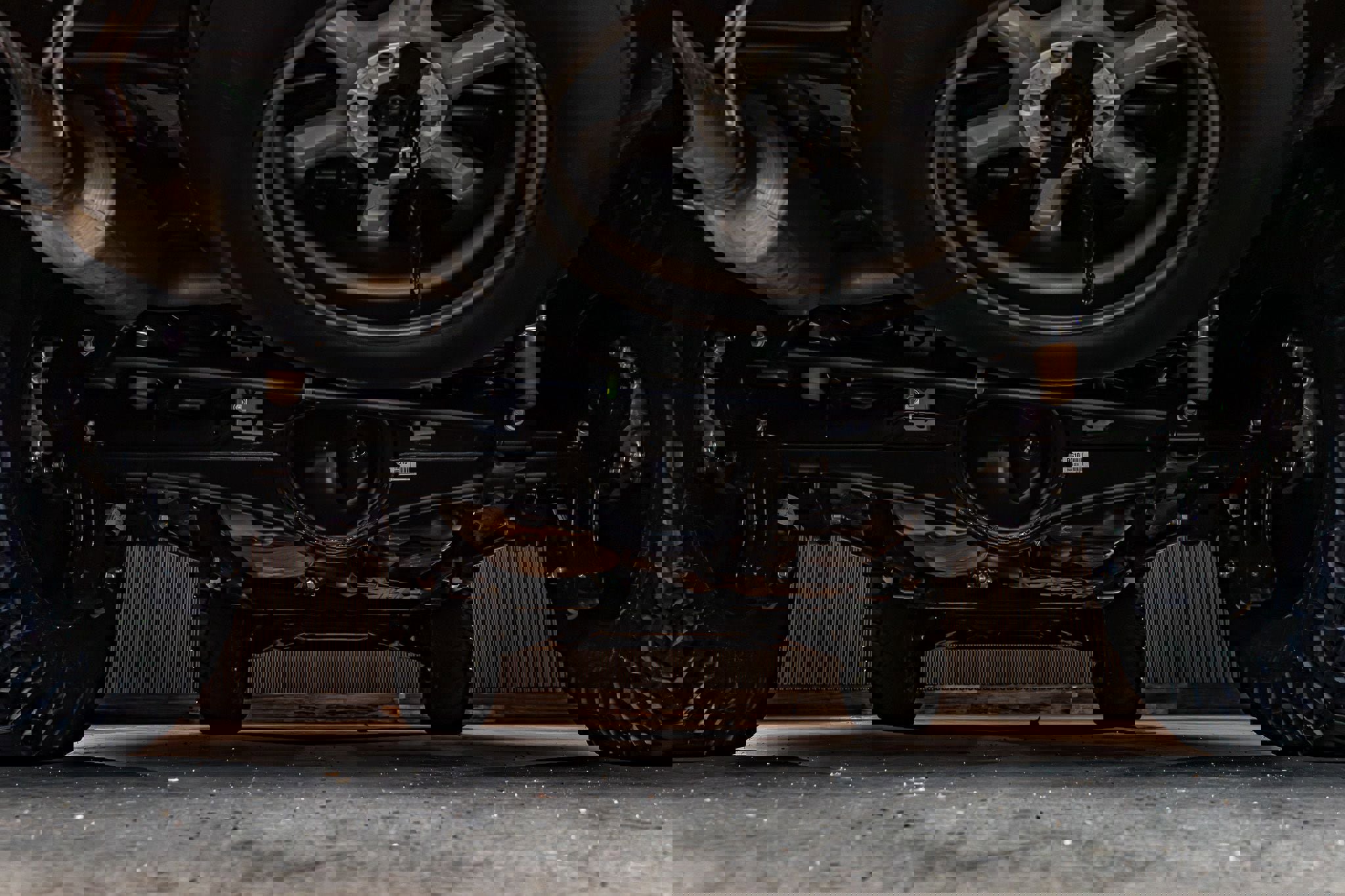 Used 2025 Toyota 4Runner SR5 AWD/4WD image 15