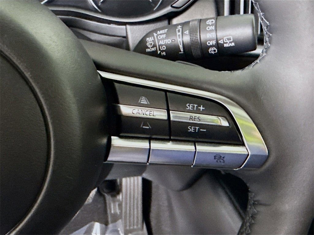 Used 2024 MAZDA CX-50 AWD 2.5 Turbo w/ Weather Package image 23