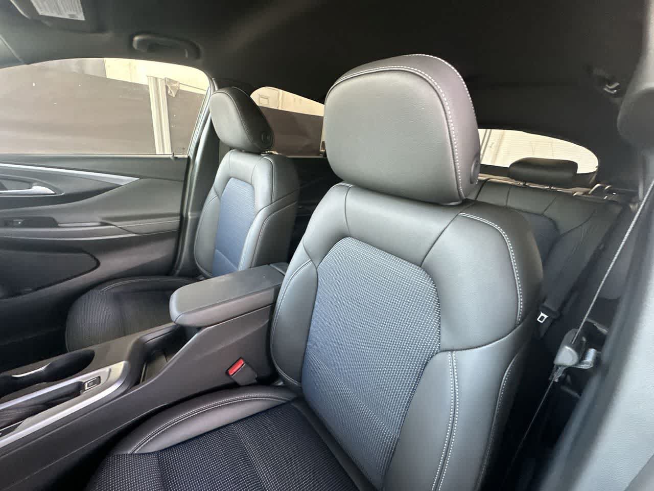 New 2026 Buick Envista Preferred w/ Convenience I Package FWD image 14