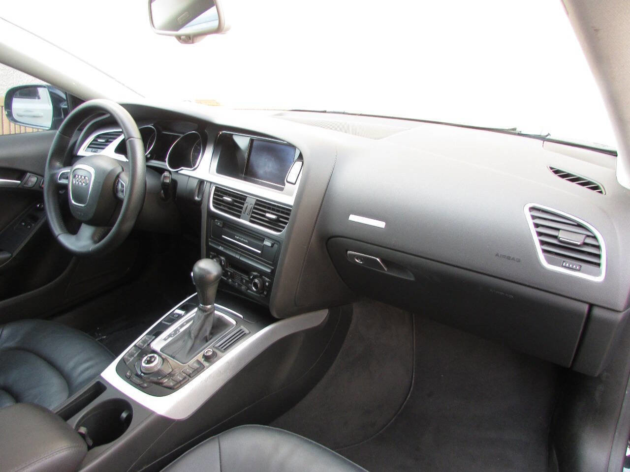 Used 2012 Audi A5 2.0T Premium Plus AWD/4WD image 17