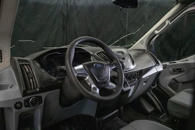 Used 2019 Ford Transit 250 148 High Roof Extended image 18