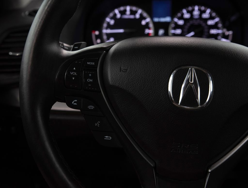 Used 2016 Acura RDX AWD image 24