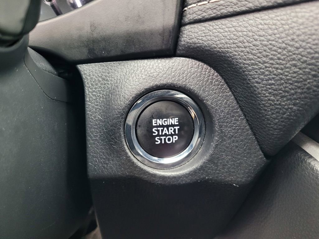 Used 2024 Toyota RAV4 XLE image 19