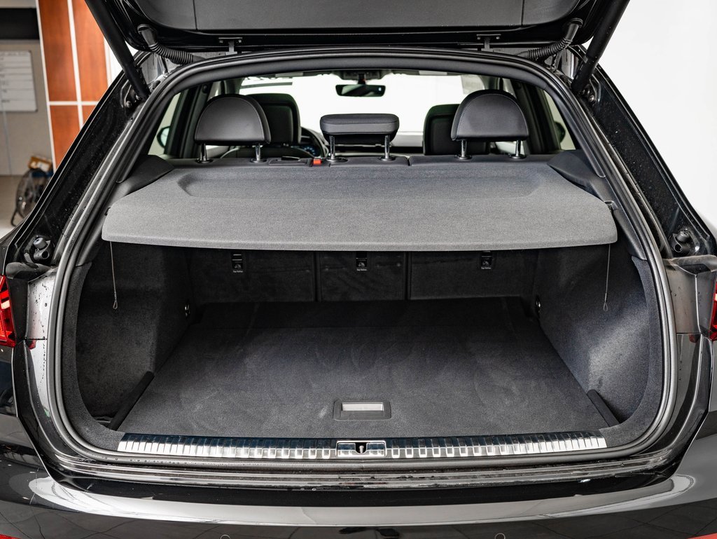 Certified 2024 Audi Q3 2.0T Premium w/ Convenience Package image 21