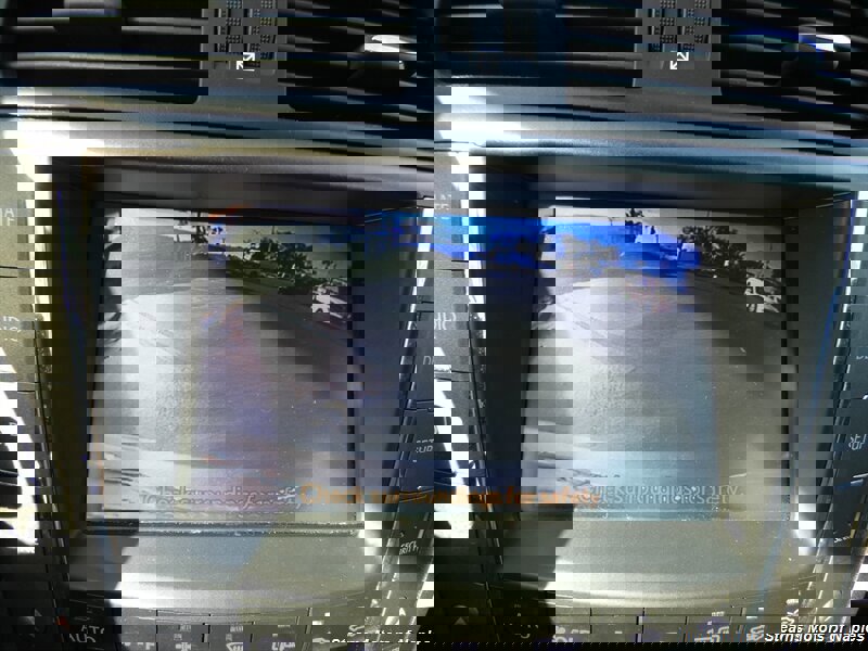 Used 2012 Lexus IS 250 AWD image 29