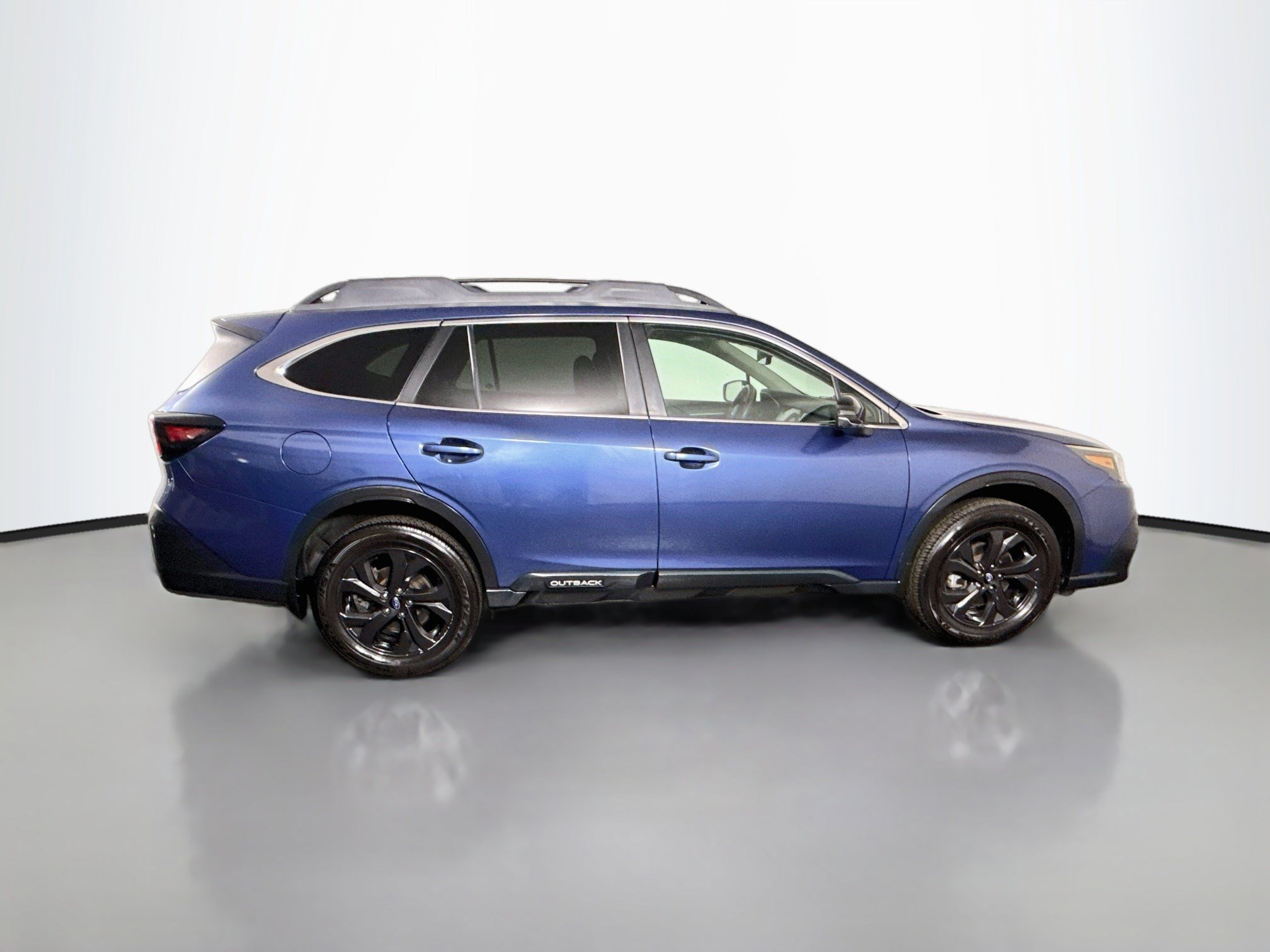 Used 2020 Subaru Outback Onyx Edition XT w/ Popular Package #2 AWD/4WD image 11