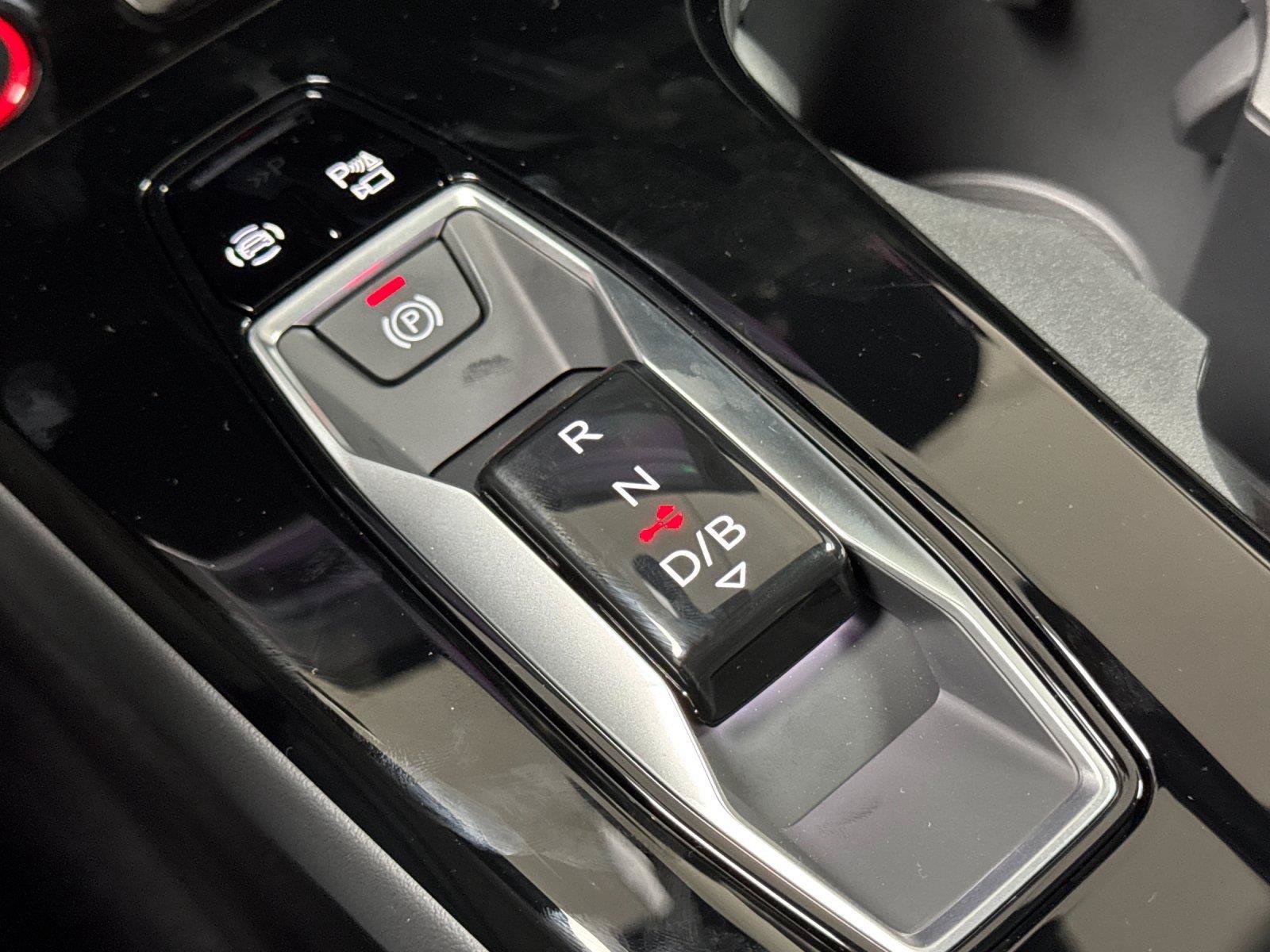 New 2027 Audi SQ6 e-tron Premium Plus AWD/4WD image 21
