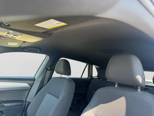Used 2020 Volkswagen Atlas Cross Sport S FWD image 12