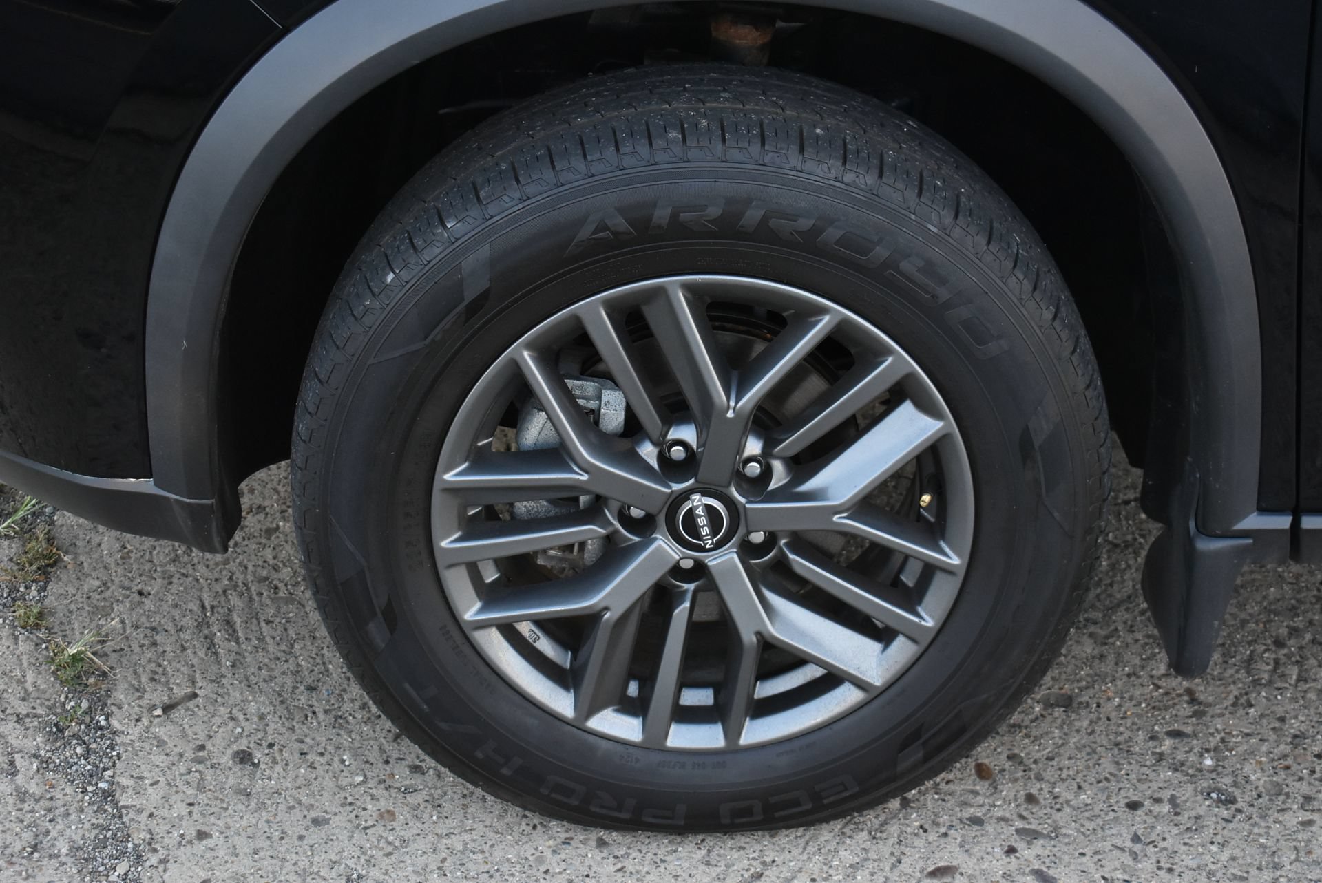 Used 2023 Nissan Rogue S AWD/4WD image 10