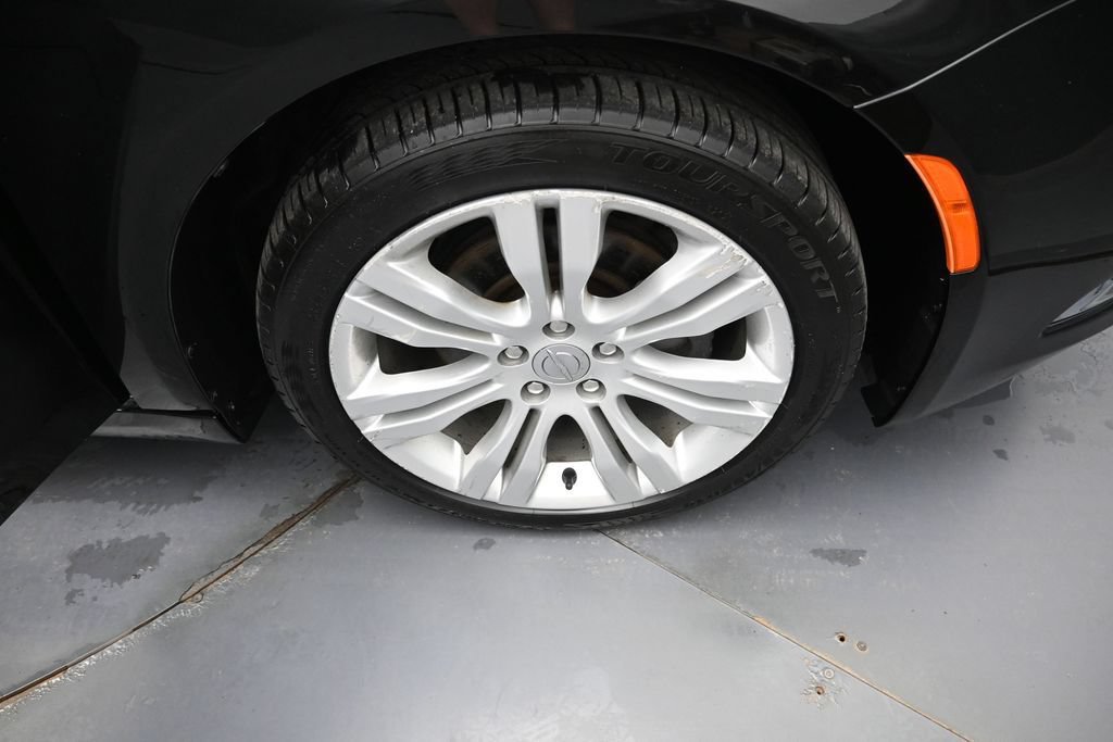 Used 2016 Chrysler 200 Limited w/ Anniversary Edition FWD image 34