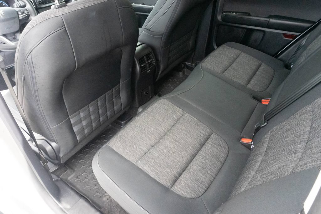 Used 2022 Ford Bronco Sport Big Bend AWD/4WD image 17