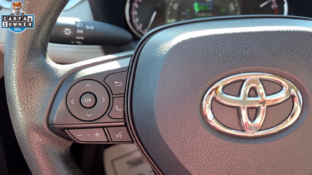 Used 2023 Toyota RAV4 XLE w/ Convenience Package AWD/4WD image 28
