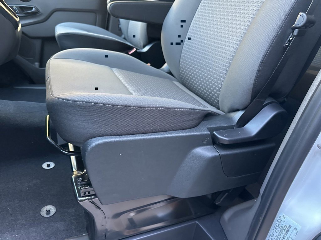 New 2024 Ford Transit 350 XL image 34