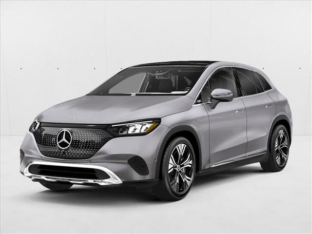 New 2026 Mercedes-Benz EQE 320+ SUV image 1