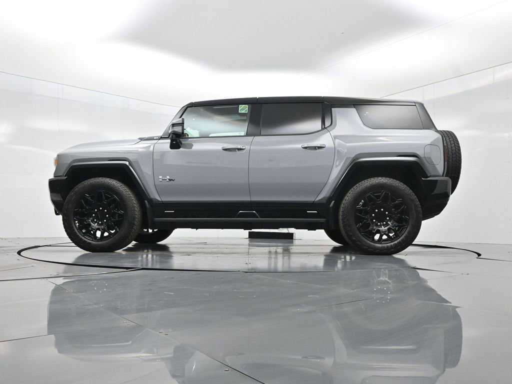 Used 2025 GMC Hummer EV 2X image 50
