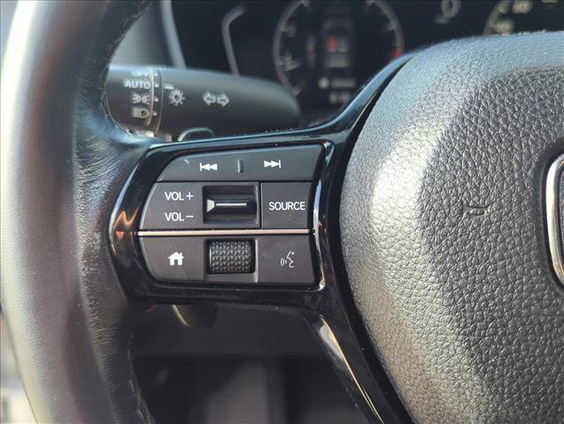 Used 2022 Honda Civic Sport image 12