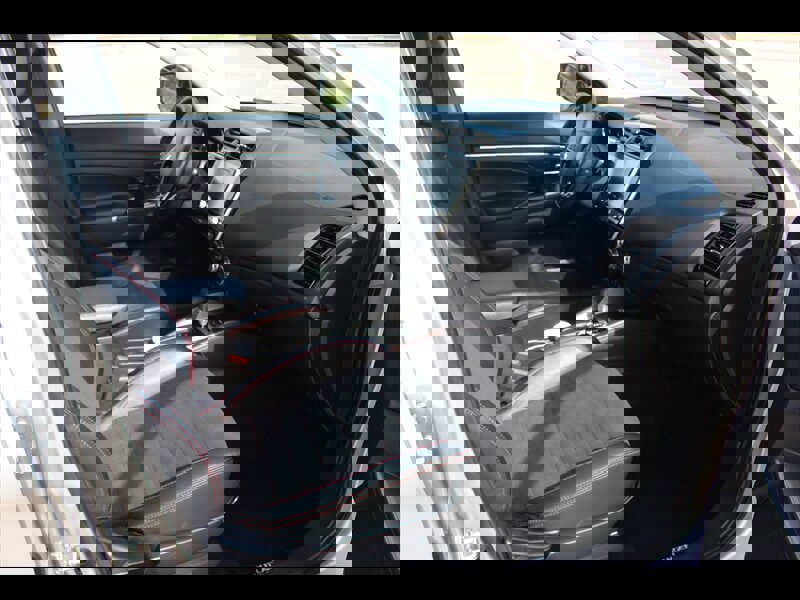 Used 2026 Mitsubishi Outlander Sport ES image 11