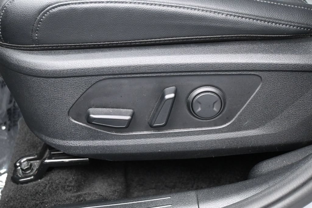 Used 2024 Kia Sportage X-Line w/ X-Line Premium Package AWD/4WD image 12