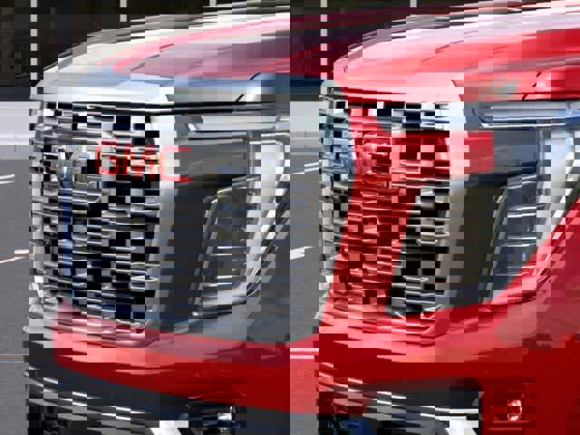 New 2026 GMC Yukon XL Denali w/ Sun & Power Step Package image 13