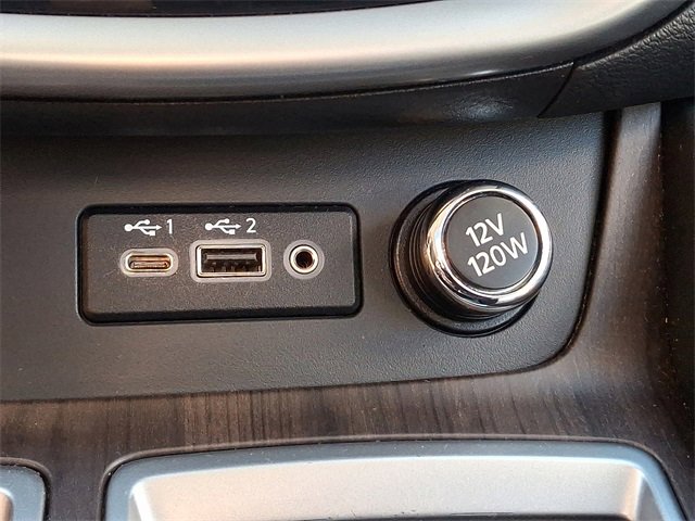 Used 2023 Nissan Murano Platinum image 26