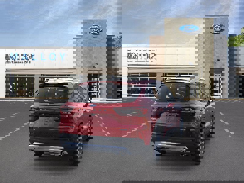 New 2026 Ford Escape Active w/ Cold Weather Package image 8