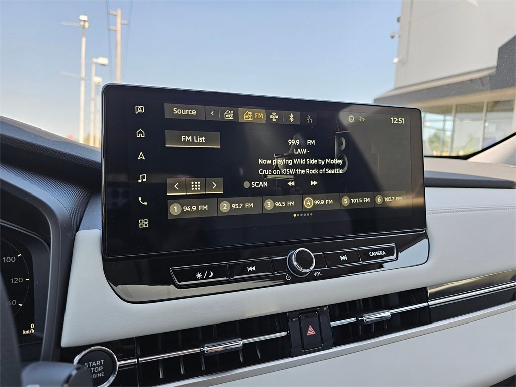 New 2025 Mitsubishi Outlander AWD image 10