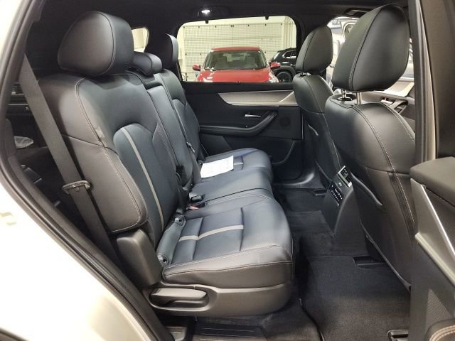 Certified 2025 MAZDA CX-70 3.3 Turbo S w/ Premium Package image 30